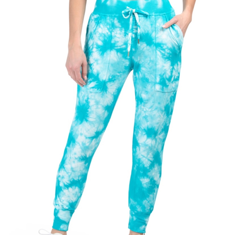 Young fabulous and broke Joggers